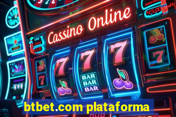 btbet.com plataforma